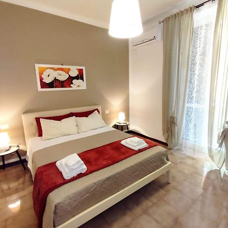 111 Guest House Bari Buitenkant foto