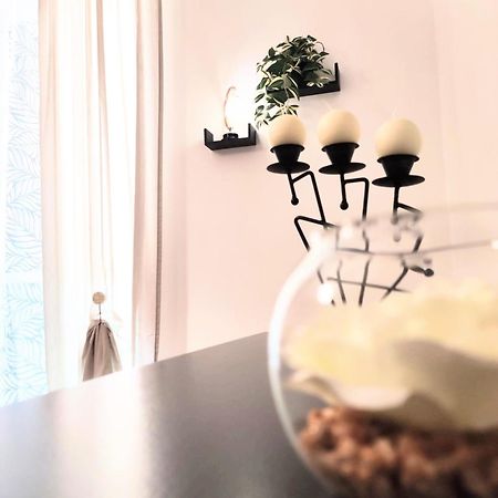 111 Guest House Bari Buitenkant foto