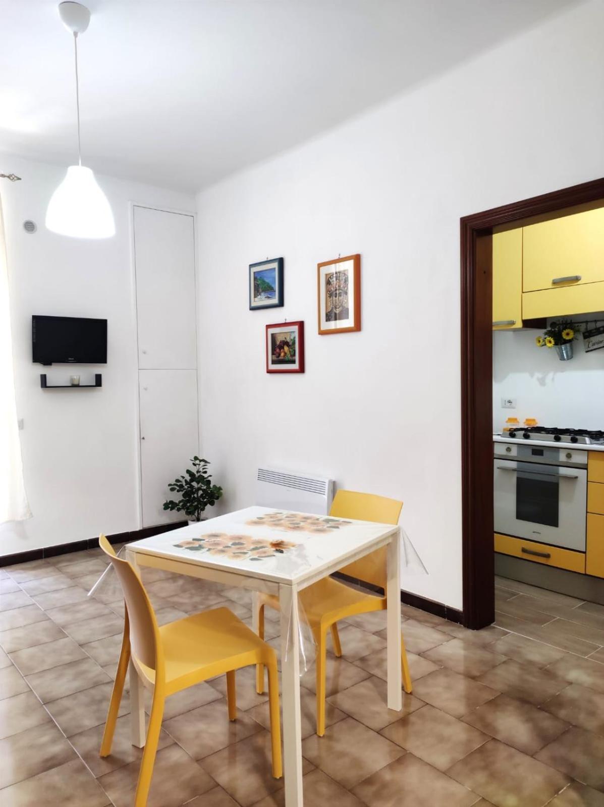 111 Guest House Bari Buitenkant foto