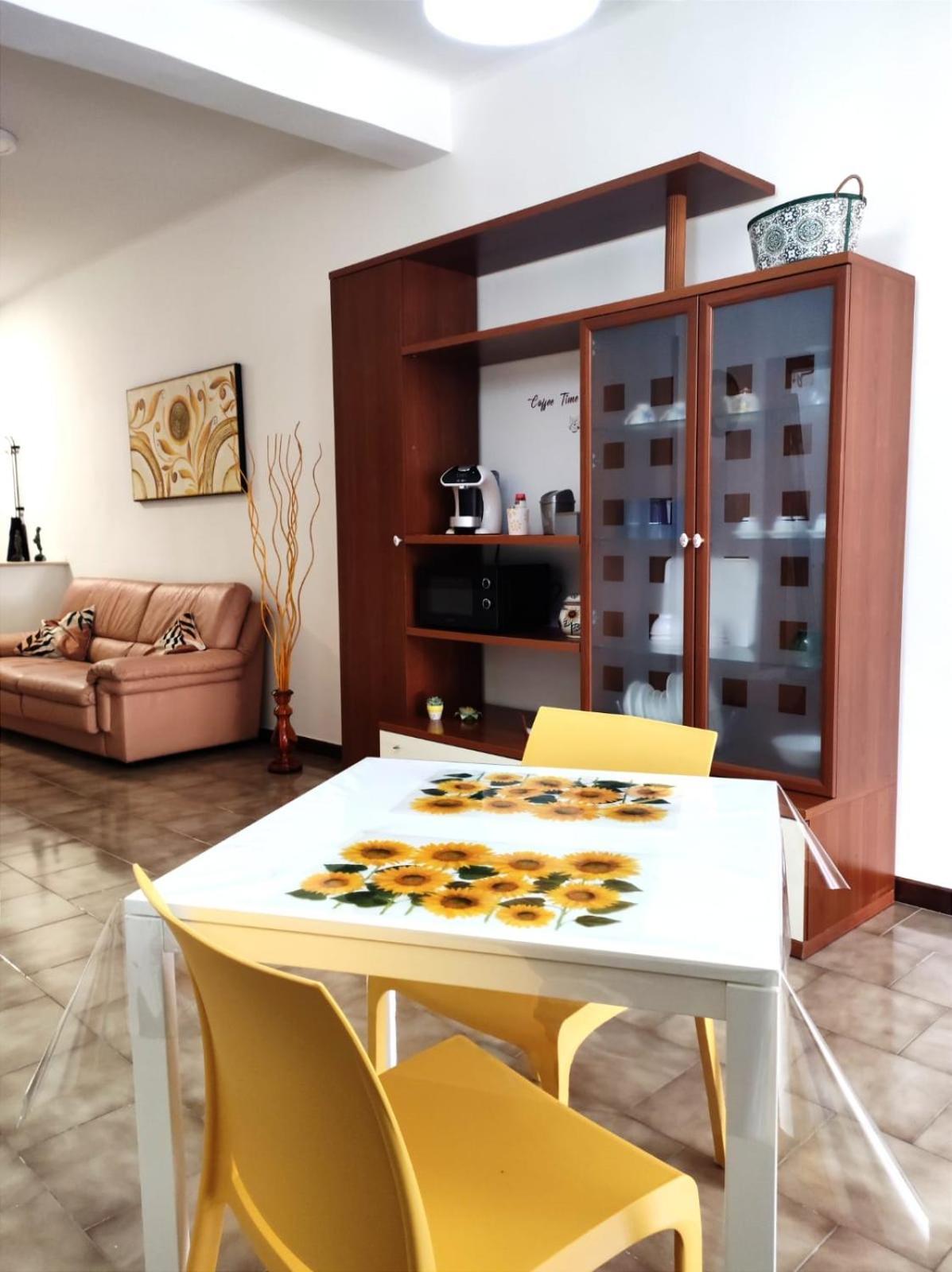 111 Guest House Bari Buitenkant foto