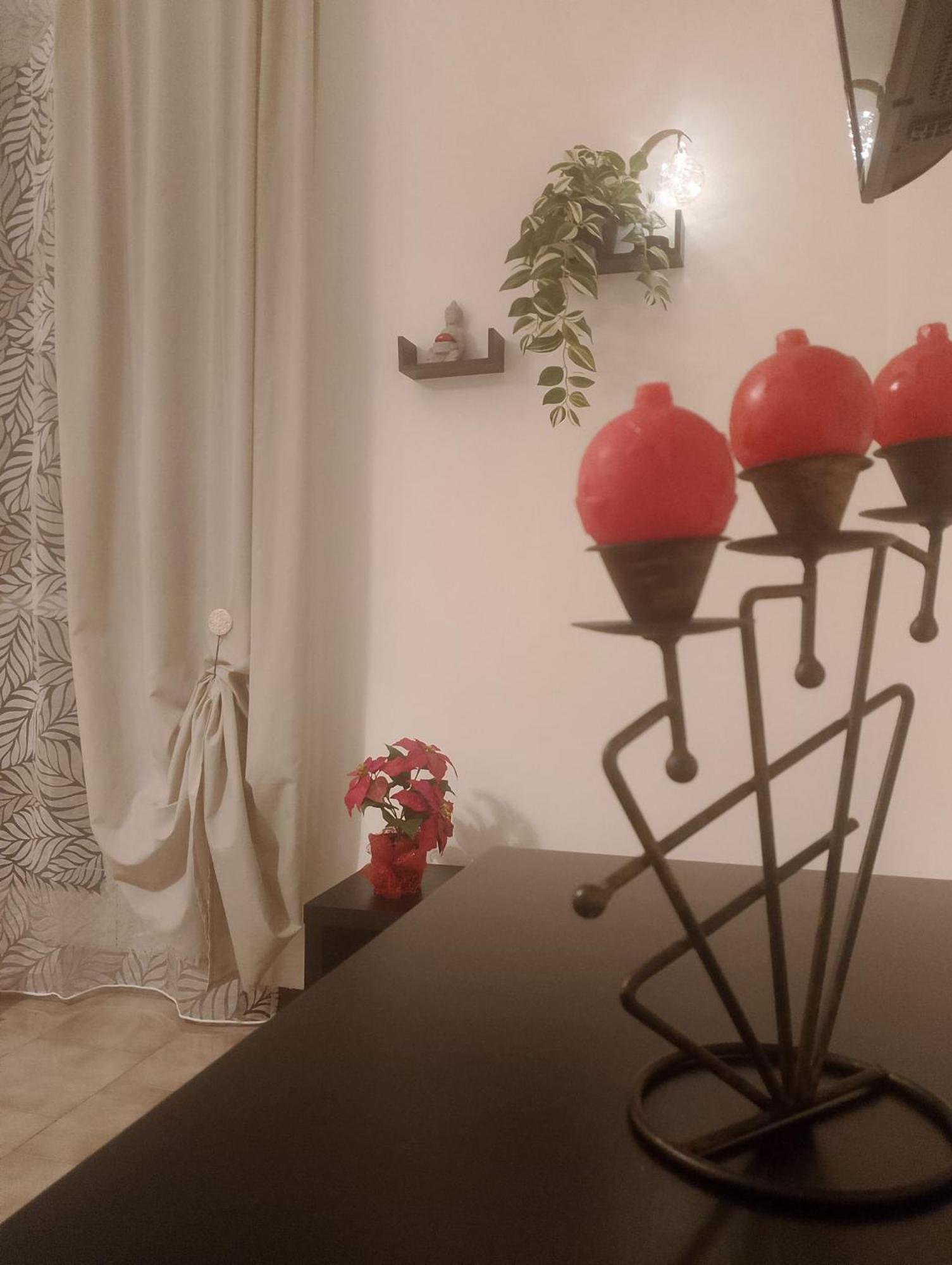 111 Guest House Bari Buitenkant foto