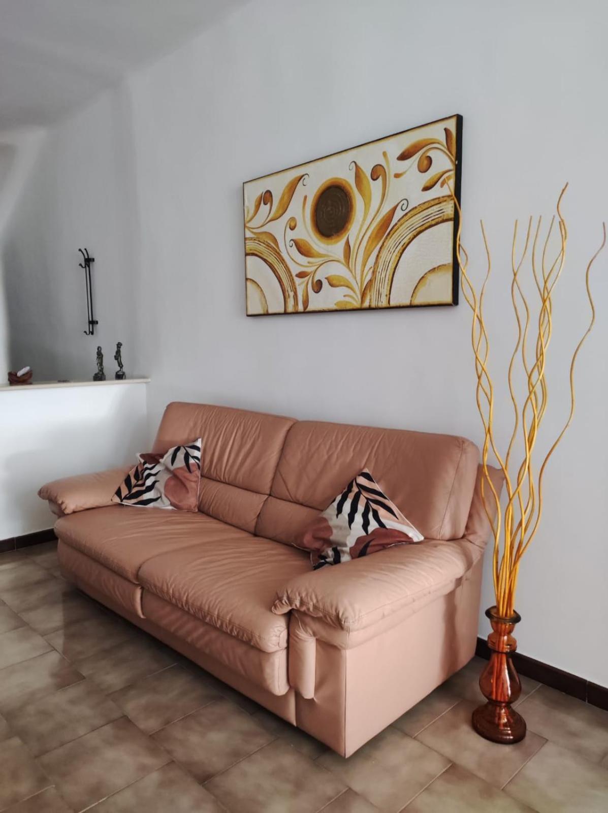 111 Guest House Bari Buitenkant foto