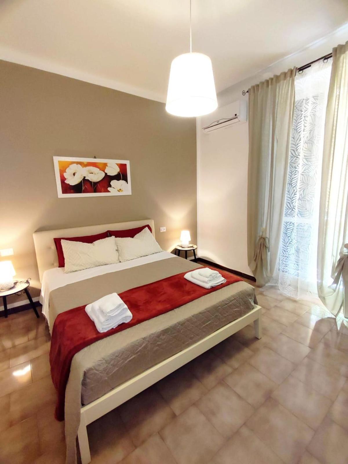 111 Guest House Bari Buitenkant foto