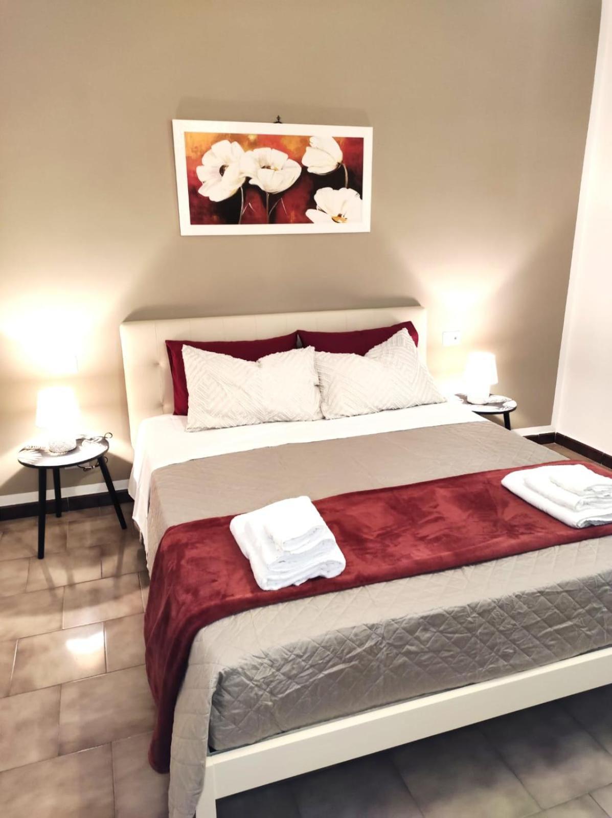 111 Guest House Bari Buitenkant foto